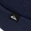 Snowboardmütze Quiksilver Summit dunkelblau-dunkelrot EQYHA336 3