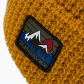 Snowboardmütze Quiksilver Tofino gelb EQYHA333 3