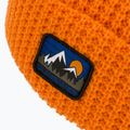 Snowboardmütze Quiksilver Tofino orange EQYHA333 3