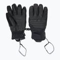 Herren Quiksilver Travis Rice Goretex Snowboard Handschuhe true black 4