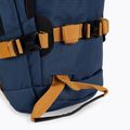 Snowboard rucksack Quiksilver Oxydized 16l blaurange EQYBP363 7