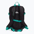 Snowboard rucksack Quiksilver Oxydized 16l schwarz EQYBP363 3