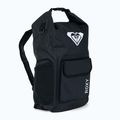 Wasserdichter Rucksack für Frauen ROXY Need It 2021 anthracite 2