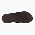 Quiksilver Herren Molokai Layback Textured Zehntrenner braun AQYL101266 5