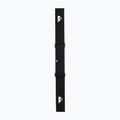 Quiksilver Greenwood S3 schwarz / clux mi silber Snowboardbrille 8