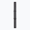 Quiksilver Greenwood S3 schwarz / clux mi silber Snowboardbrille 9