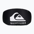 Quiksilver Greenwood S3 schwarz / clux mi silber Snowboardbrille 10