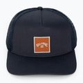 Baseballmütze für Männer Billabong Stacked Trucker navy 4