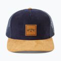 Baseballmütze für Männer Billabong Stacked Trucker navy 5