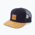Baseballmütze für Männer Billabong Stacked Trucker navy 9