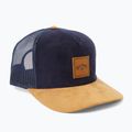 Baseballmütze für Männer Billabong Stacked Trucker navy 10