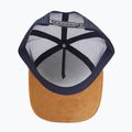 Baseballmütze für Männer Billabong Stacked Trucker navy 11