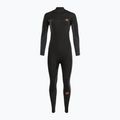 Neoprenanzug für Frauen Billabong 3/2 Synergy BZ FL Full wild black 2