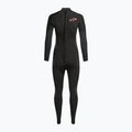 Neoprenanzug für Frauen Billabong 3/2 Synergy BZ FL Full wild black 3