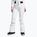 Snowboard-Hose für Frauen ROXY Rising High 2021 bright white