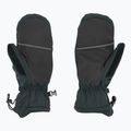 Herren Quiksilver Mission Mitt Snowboardhandschuh true black 3