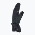 Herren Quiksilver Mission Mitt Snowboardhandschuh true black 8