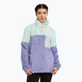 Snowboard-Sweatshirt für Frauen ROXY Alabama 2021 easter egg