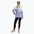Snowboard-Sweatshirt für Frauen ROXY Alabama 2021 easter egg 2