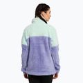 Snowboard-Sweatshirt für Frauen ROXY Alabama 2021 easter egg 4