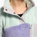 Snowboard-Sweatshirt für Frauen ROXY Alabama 2021 easter egg 7