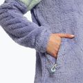 Snowboard-Sweatshirt für Frauen ROXY Alabama 2021 easter egg 8