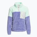 Snowboard-Sweatshirt für Frauen ROXY Alabama 2021 easter egg 10