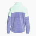 Snowboard-Sweatshirt für Frauen ROXY Alabama 2021 easter egg 11
