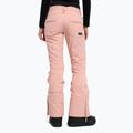 Snowboard-Hose für Frauen ROXY Rising High 2021 mellow rose 4