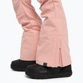 Snowboard-Hose für Frauen ROXY Rising High 2021 mellow rose 5