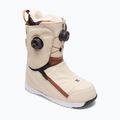 Snowboardschuhe für Frauen DC Mora sand dollar 12