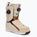 Snowboardschuhe für Frauen DC Mora sand dollar