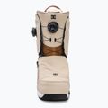 Snowboardschuhe für Frauen DC Mora sand dollar 3