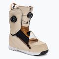 Snowboardschuhe für Frauen DC Mora sand dollar 6