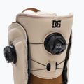 Snowboardschuhe für Frauen DC Mora sand dollar 7