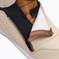 Snowboardschuhe für Frauen DC Mora sand dollar 10