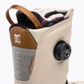 Snowboardschuhe für Frauen DC Mora sand dollar 11
