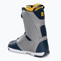 Snowboardschuhe für Männer DC Control dc navy/armor 2