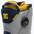 Snowboardschuhe für Männer DC Control dc navy/armor 8