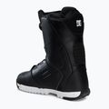 Snowboardschuhe für Männer DC Control black/white 2