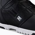 Snowboardschuhe für Männer DC Control black/white 9