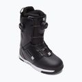 Snowboardschuhe für Männer DC Control black/white 10