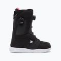 Snowboardschuhe für Frauen DC Lotus black/black/white 11