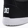 Snowboardschuhe für Frauen DC Lotus black/black/white 9