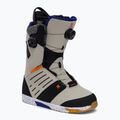 Snowboardschuhe für Männer DC Judge black/tan