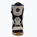 Snowboardschuhe für Männer DC Judge black/tan 3