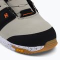 Snowboardschuhe für Männer DC Judge black/tan 7