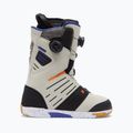 Snowboardschuhe für Männer DC Judge black/tan 10