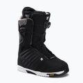 Snowboardschuhe für Männer DC Judge black