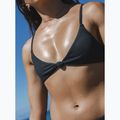 Badeanzug-Oberteil ROXY Love The Surf Knot 2021 anthracite 9